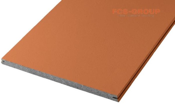 Фиброцементные панели FCS Group Smooth Line F32 купить в Егорьевске