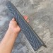 Уголок 3D EasyDecking Wood-Х 50х50 Серый купить в Егорьевске