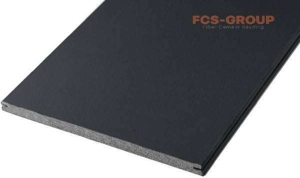 Фиброцементные панели FCS Group Smooth Line F50 купить в Егорьевске