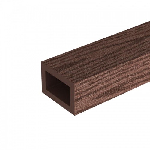 Балясина Woodvex Select Темно-Коричневый купить в Егорьевске