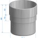 Муфта соединительная ПВХ Docke STANDART красный купить в Егорьевске