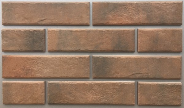 Фасадная Термопанели Аляска Retro Brick Cardamon купить в Егорьевске