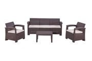 Коллекция мебели Rattan Comfort 5 купить в Егорьевске