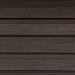 Фасадная доска из ДПК Faynag Wood Рейка Венге купить в Егорьевске