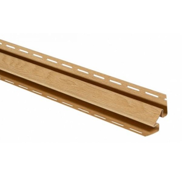 Угол внутренний Люкс Крашенный, К-13, ВН, Каштан купить в Егорьевске