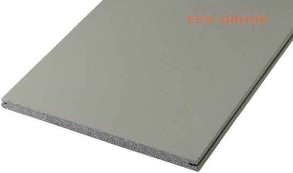 Фиброцементные панели FCS Group Smooth Line F52 купить в Егорьевске
