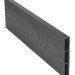 Доска для грядок и клумб из ДПК NauticPrime, 25х150х2950 серый купить в Егорьевске