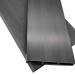 Доска для грядок и клумб из ДПК NauticPrime, 25х150х2950 серый купить в Егорьевске