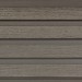 Фасадная доска из ДПК Faynag Wood Рейка Графит купить в Егорьевске