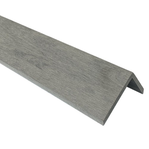 Уголок EasyDecking Wood-Х 50х80 Серый Микс купить в Егорьевске