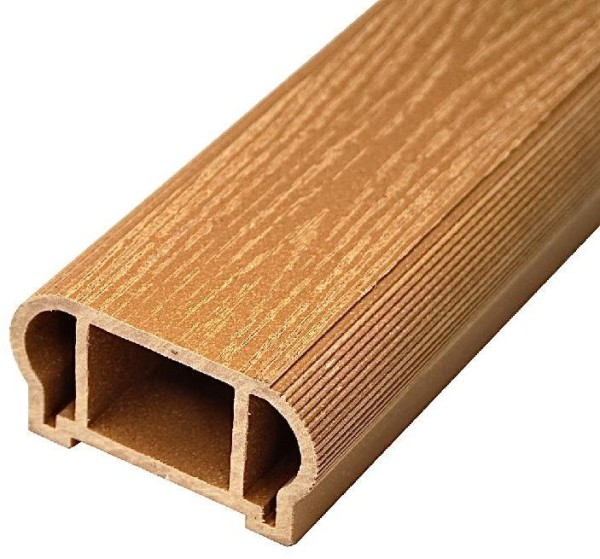 Перила FAYNAG ДПК WOOD тик купить в Егорьевске