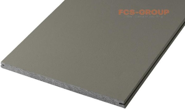 Фиброцементные панели FCS Group Smooth Line F53 купить в Егорьевске