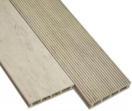 Террасная доска ДПК Deckart Select colorite Сакура купить в Егорьевске