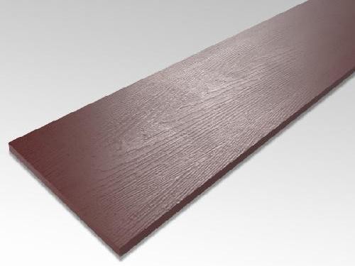 Фиброцементный сайдинг Roofas SIDING Гранит красный купить в Егорьевске