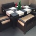 Комплект мебели Yalta Family Set купить в Егорьевске