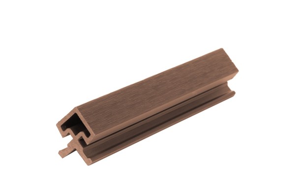 Угол внешний для фасадной панели co-extrusion, suar mix купить в Егорьевске