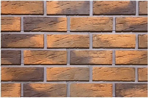 Фиброцементные панели КАНЬОН коллекция КЛИНКЕР 30 купить в Егорьевске