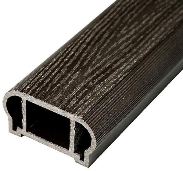 Перила FAYNAG ДПК WOOD венге купить в Егорьевске