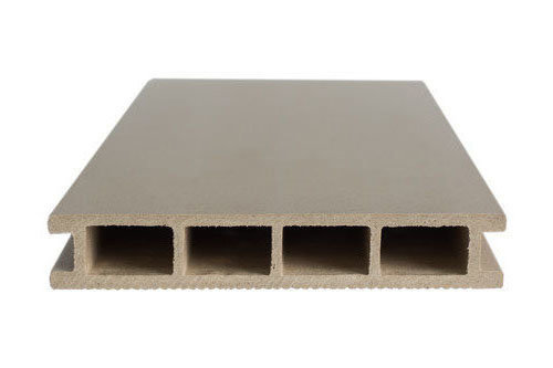 Террасная доска из ДПК ECODECKING Velvet Серый купить в Егорьевске