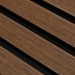 Фасадная реечная панель Ecodecking Скай коэкструзия 200х20х3000 Тик купить в Егорьевске