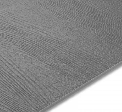 Фиброцементный сайдинг Roofas Board Wood Графит купить в Егорьевске