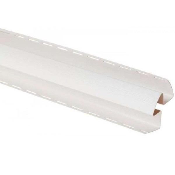 Угол внутренний Премиум Т-13, ВН, Белый купить в Егорьевске