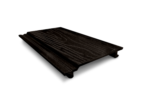 Фасадная панель  из ДПК ECODECKING Венге купить в Егорьевске
