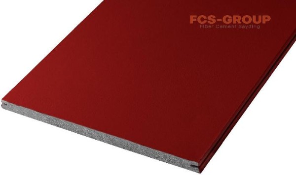 Фиброцементные панели FCS Group Smooth Line F61 купить в Егорьевске