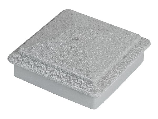 Крышка верхняя Woodvex Серый купить в Егорьевске