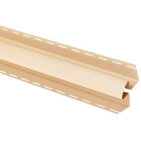 Угол внутренний Премиум Т-13, ВН, Золотистый купить в Егорьевске