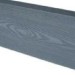 Доска для грядок и клумб из ДПК 3D, NauticPrime 30х225х2950 серый (под заказ) купить в Егорьевске
