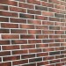 Фасадные Термопанели Аляска Retro Brick Chili купить в Егорьевске