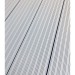 Террасная доска из ДПК Faynag Premium VELVET-ZEBRA  Серебро купить в Егорьевске