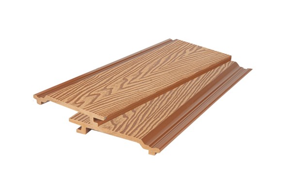 Фасадная доска 3D WOOD BRUSHING, песочный купить в Егорьевске