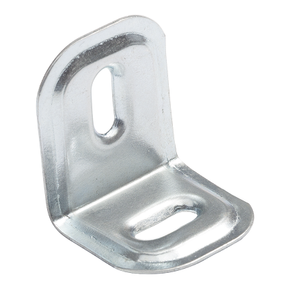 Скоба Grinder 26х31х27 mm для монтажа лаги 90х30 купить в Егорьевске