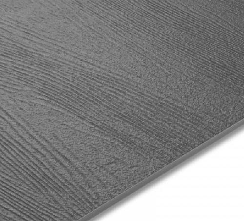 Фиброцементный сайдинг Roofas Board Wood Антрацит купить в Егорьевске