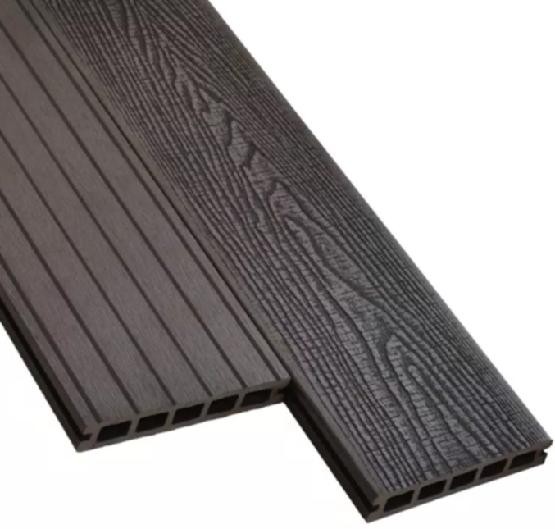 Террасная доска ДПК Deckart Аntique Венге купить в Егорьевске