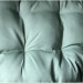 Кресло Подвесное из искусственного ротанга AFM-168A-L White/Green купить в Егорьевске