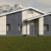 Фиброцементный сайдинг Roofas Board Wood Доломит купить в Егорьевске