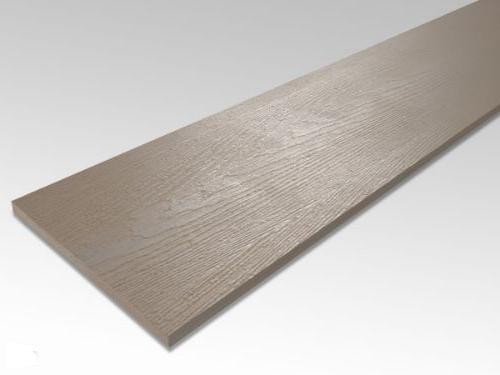 Фиброцементный сайдинг Roofas SIDING Базальт купить в Егорьевске