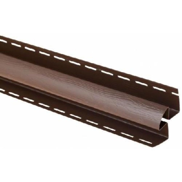 Угол внутренний Премиум Т-13, ВН, Тёмный Орех купить в Егорьевске