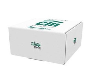 Ремонтный набор CM Bord (грунт, краска, 2 кисти) купить в Егорьевске
