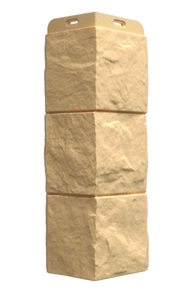 Угол Fels слоновая кость купить в Егорьевске