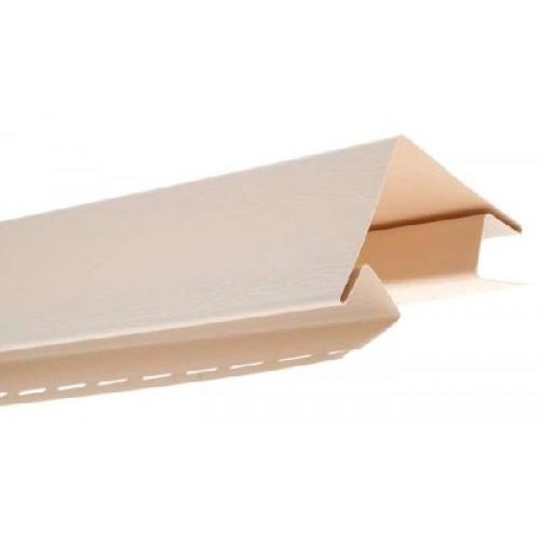 Угол наружный Премиум, Т-12, ВН, Бежевый купить в Егорьевске