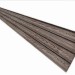 Cайдинг из ДПК NanoWood Шлифовка+тиснение с одной стороны Венге купить в Егорьевске
