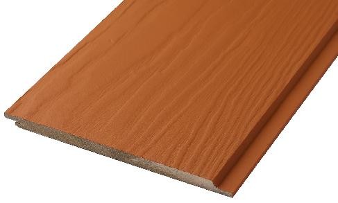 Фиброцементные панели Wood Click F32 купить в Егорьевске