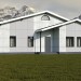 Фиброцементный сайдинг Roofas Board Wood Кварц белый купить в Егорьевске