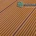 Террасная доска из ДПК WOODVEX Select Терракота купить в Егорьевске