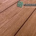 Террасная доска из ДПК WOODVEX Select Терракота купить в Егорьевске