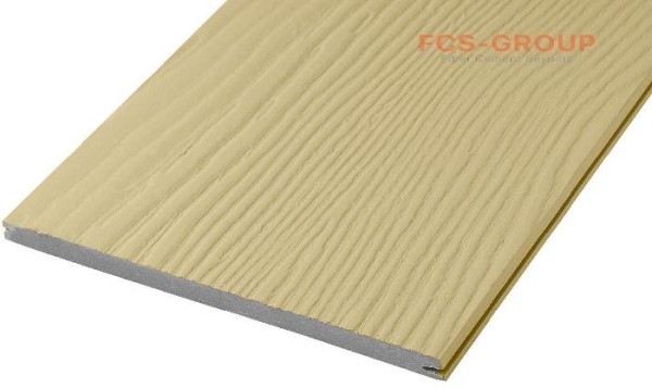 Фиброцементные панели FCS Group Wood Line F11 купить в Егорьевске